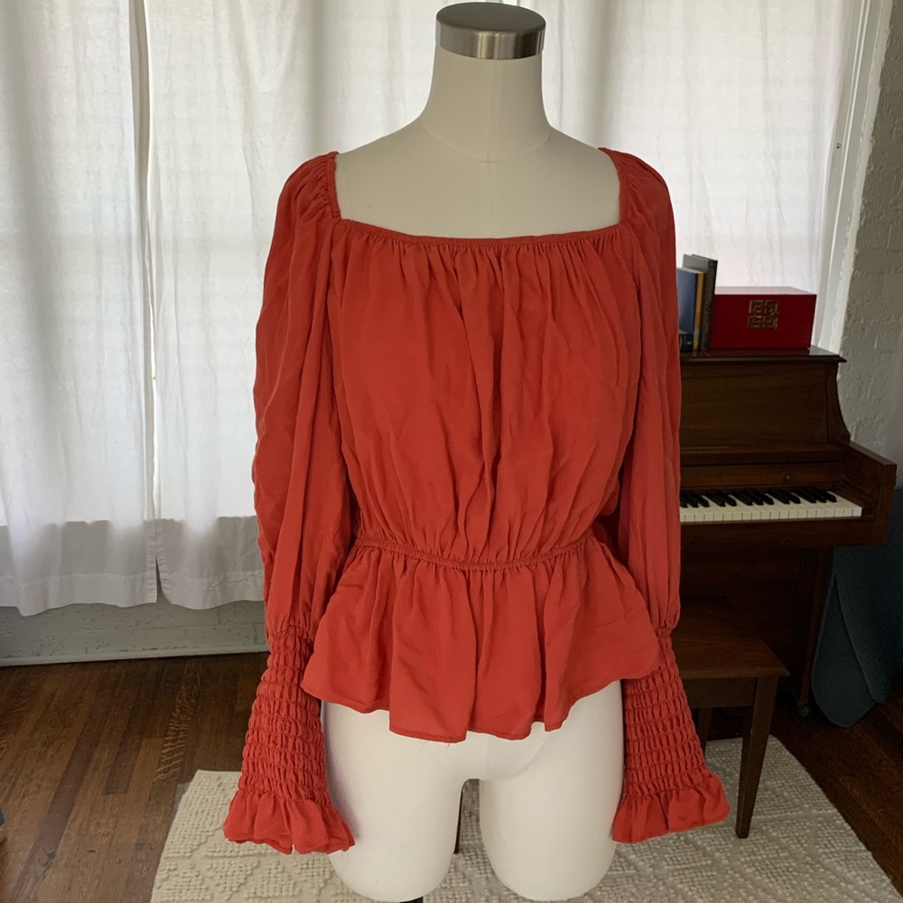 ASOS blouse